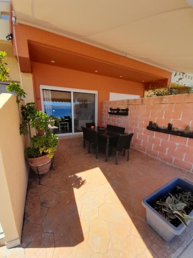 Kiveri Cave Apartment D4 Luaran gambar