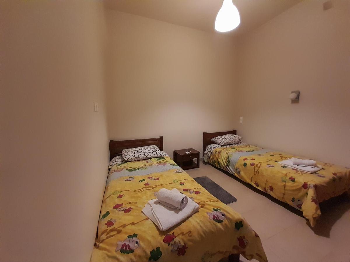 Kiveri Cave Apartment D4 Luaran gambar
