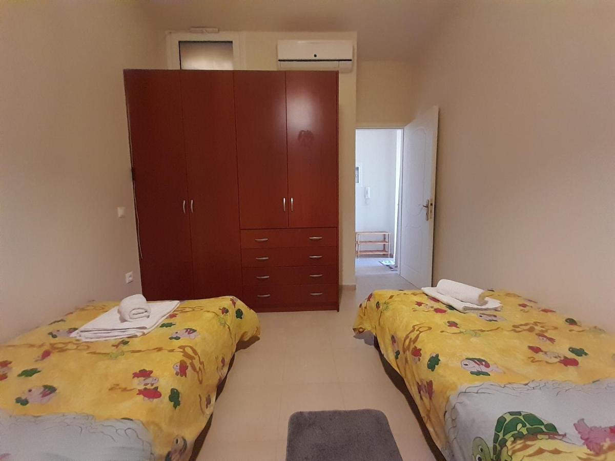 Kiveri Cave Apartment D4 Luaran gambar