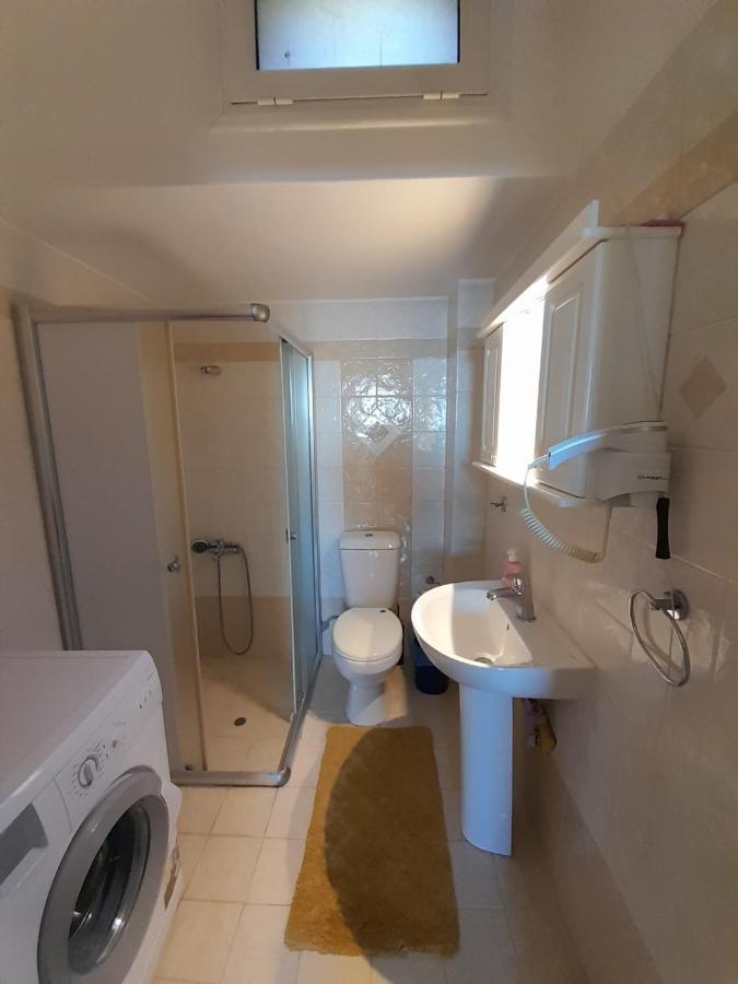 Kiveri Cave Apartment D4 Luaran gambar