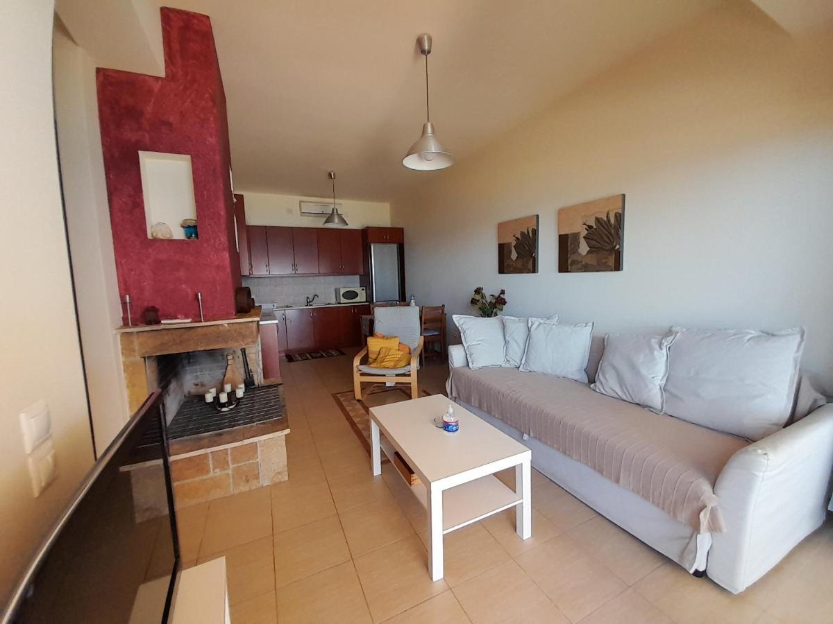 Kiveri Cave Apartment D4 Luaran gambar