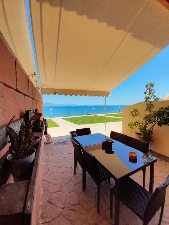 Kiveri Cave Apartment D4 Luaran gambar