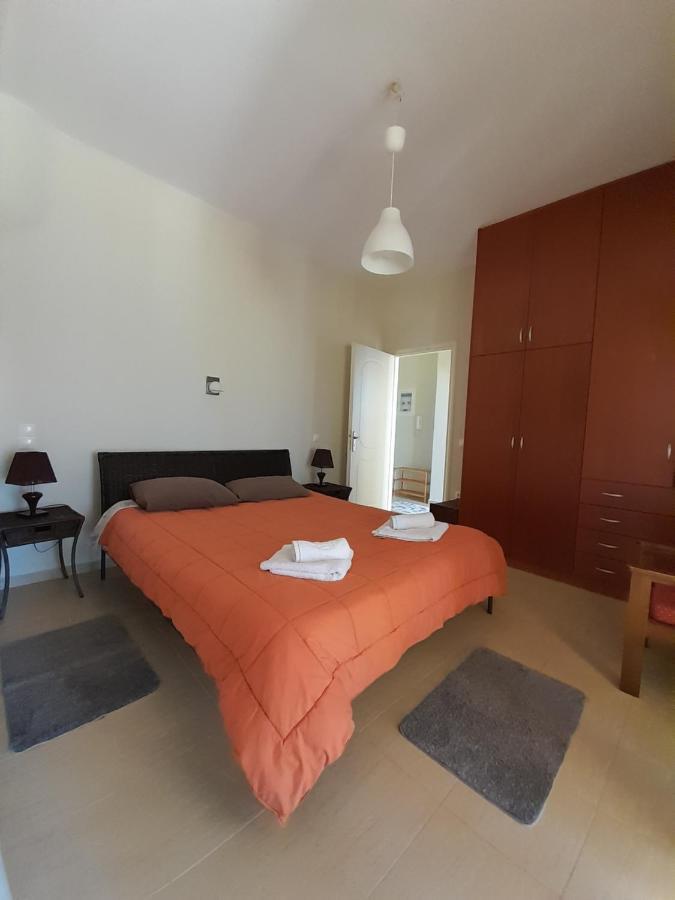 Kiveri Cave Apartment D4 Luaran gambar