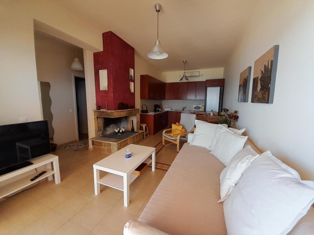 Kiveri Cave Apartment D4 Luaran gambar